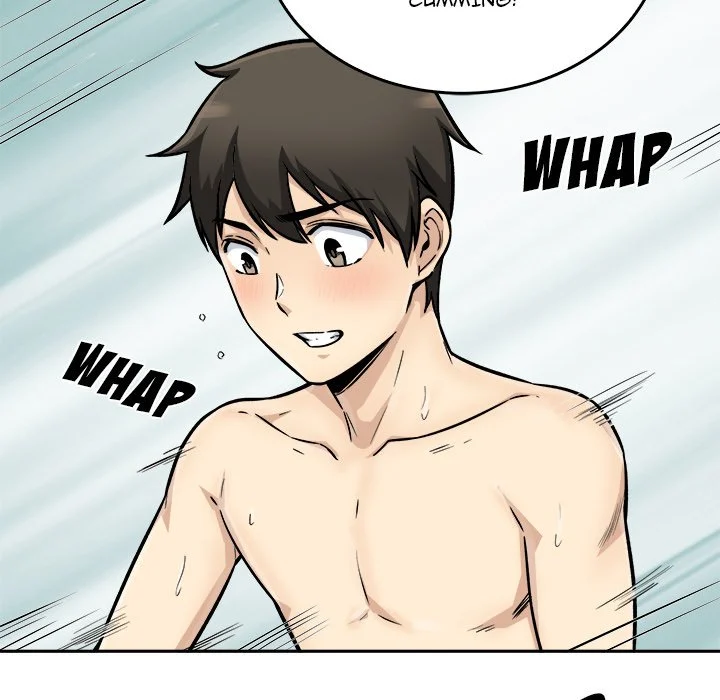 The Ark Is Me - Chapter 45 — Page 111