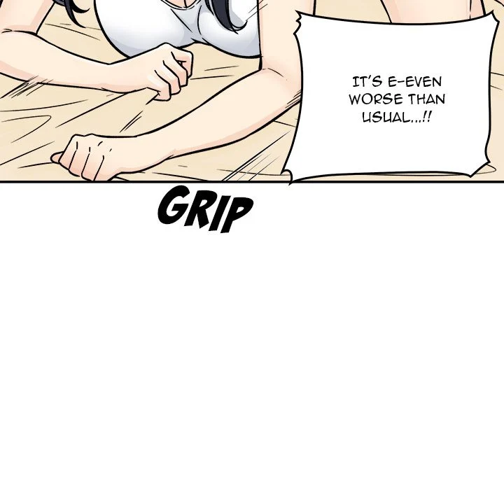 The Ark Is Me - Chapter 45 — Page 114