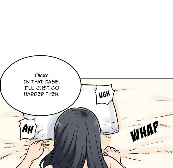 The Ark Is Me - Chapter 45 — Page 115