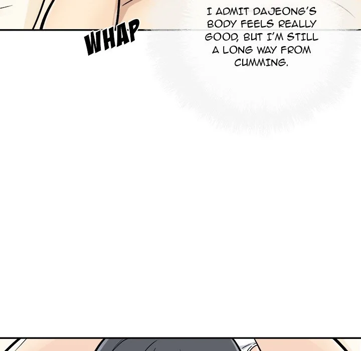 The Ark Is Me - Chapter 45 — Page 117