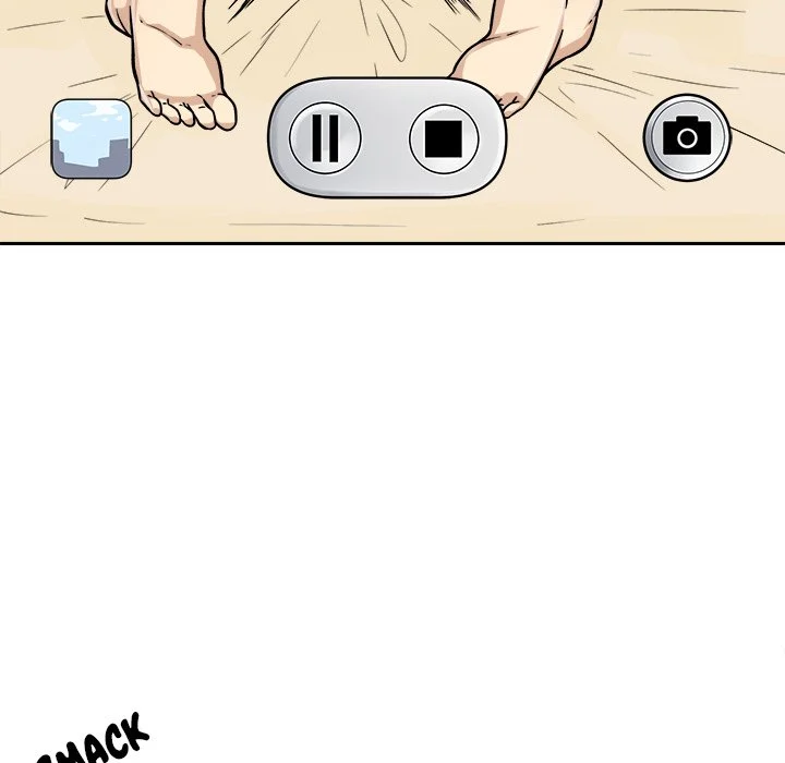 The Ark Is Me - Chapter 45 — Page 127