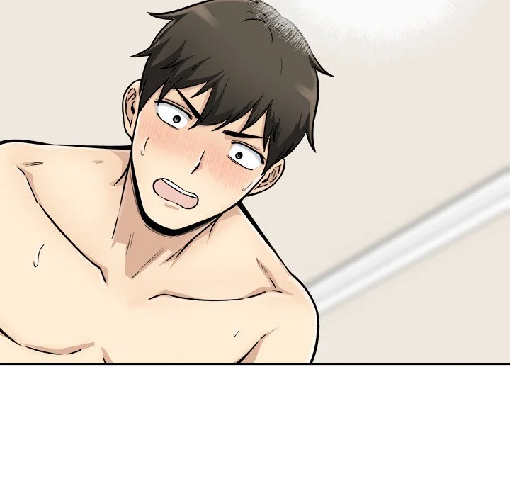 The Ark Is Me - Chapter 45 — Page 132