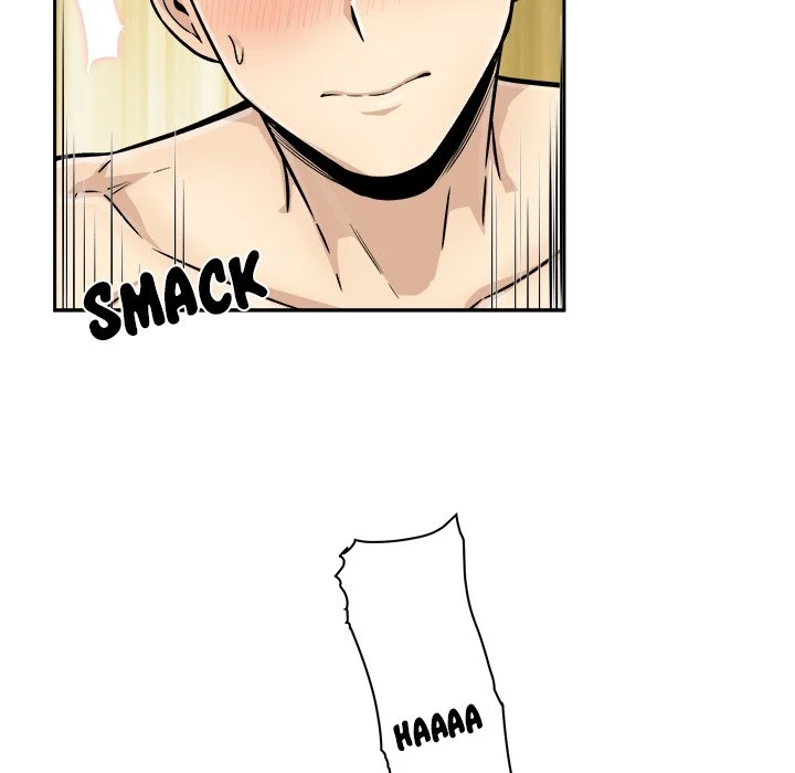 The Ark Is Me - Chapter 45 — Page 134