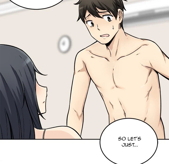 The Ark Is Me - Chapter 45 — Page 19