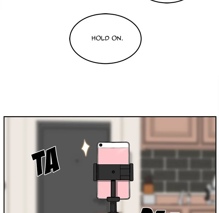 The Ark Is Me - Chapter 45 — Page 20