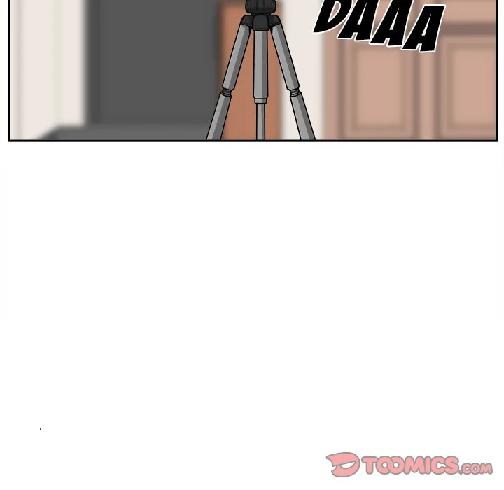 The Ark Is Me - Chapter 45 — Page 21