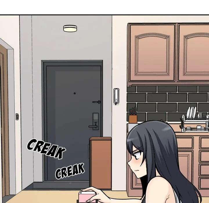 The Ark Is Me - Chapter 45 — Page 22