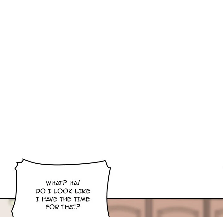 The Ark Is Me - Chapter 45 — Page 26