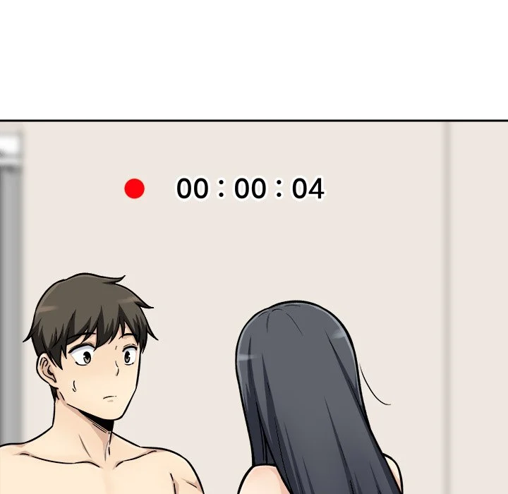 The Ark Is Me - Chapter 45 — Page 32
