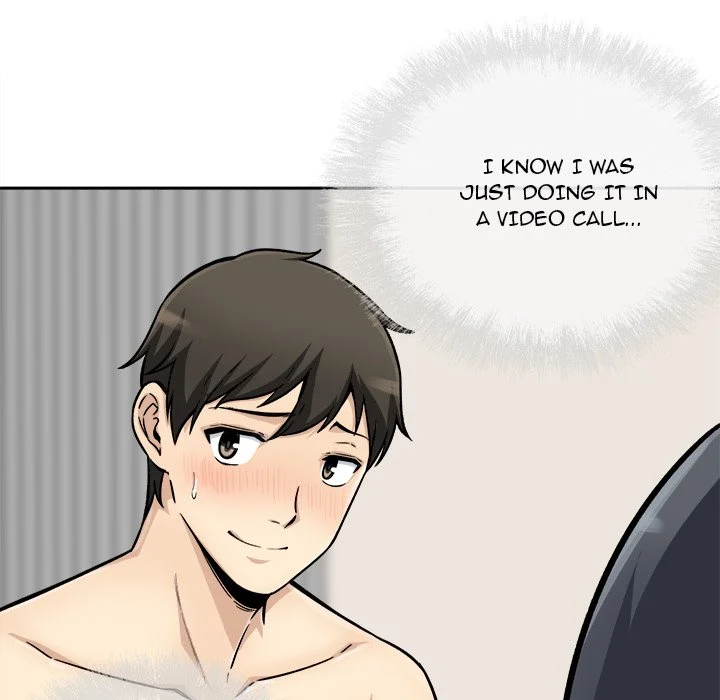 The Ark Is Me - Chapter 45 — Page 37