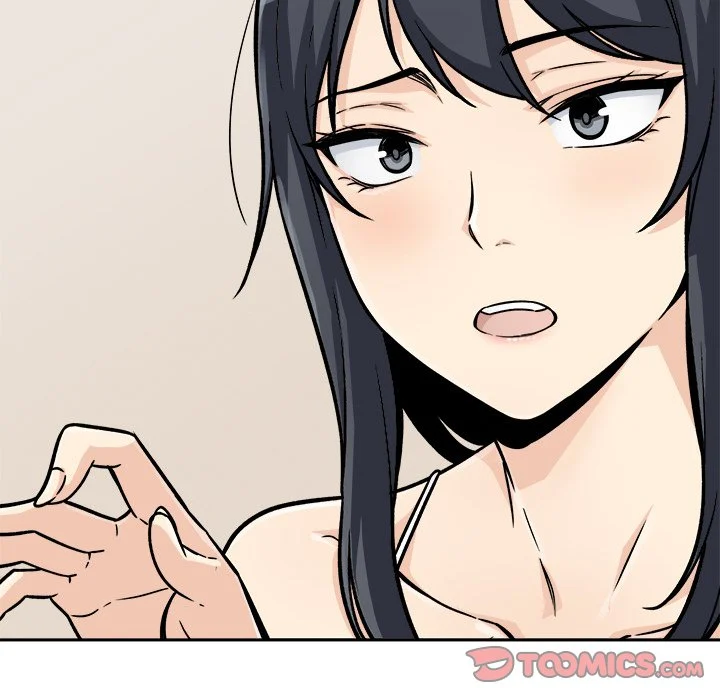The Ark Is Me - Chapter 45 — Page 39