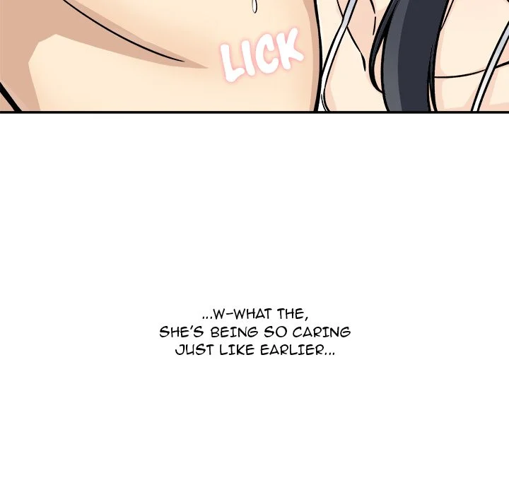 The Ark Is Me - Chapter 45 — Page 50