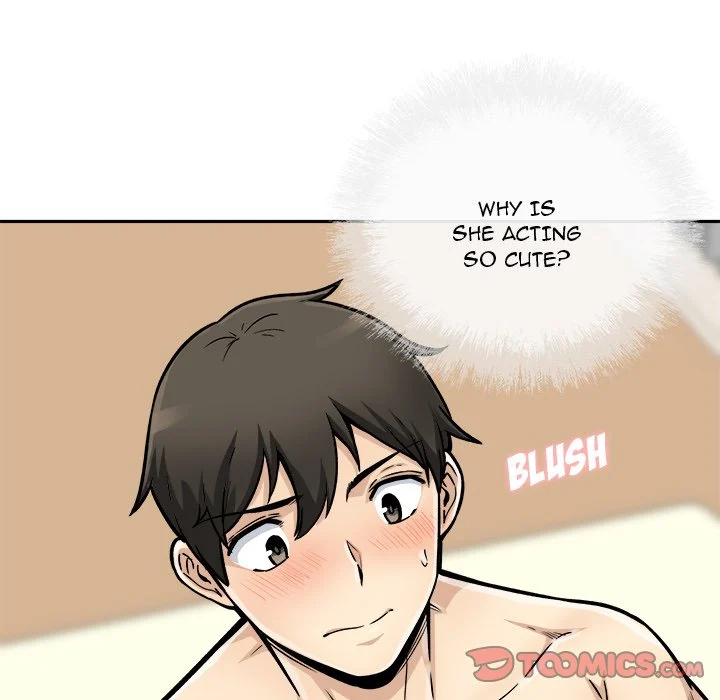 The Ark Is Me - Chapter 45 — Page 57