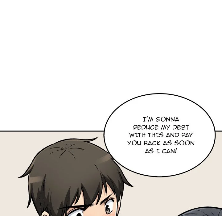 The Ark Is Me - Chapter 45 — Page 67