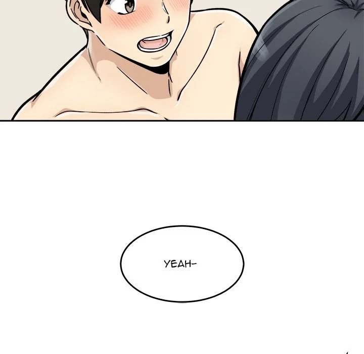 The Ark Is Me - Chapter 45 — Page 68