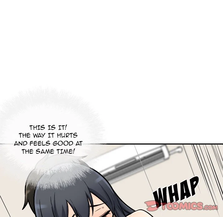 The Ark Is Me - Chapter 45 — Page 75