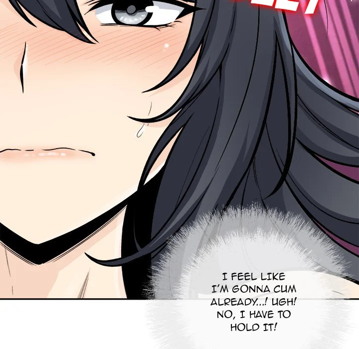 The Ark Is Me - Chapter 45 — Page 80