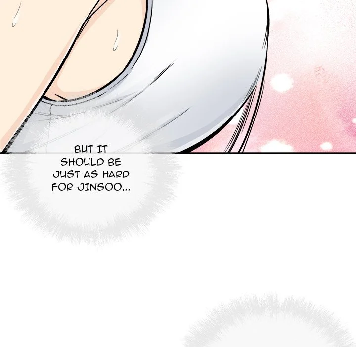 The Ark Is Me - Chapter 45 — Page 85