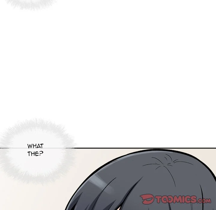 The Ark Is Me - Chapter 45 — Page 87