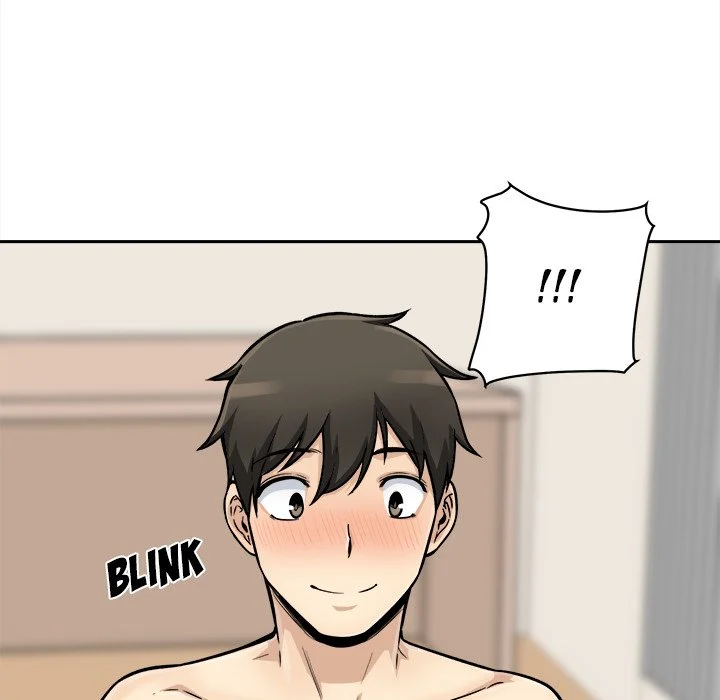 The Ark Is Me - Chapter 45 — Page 89