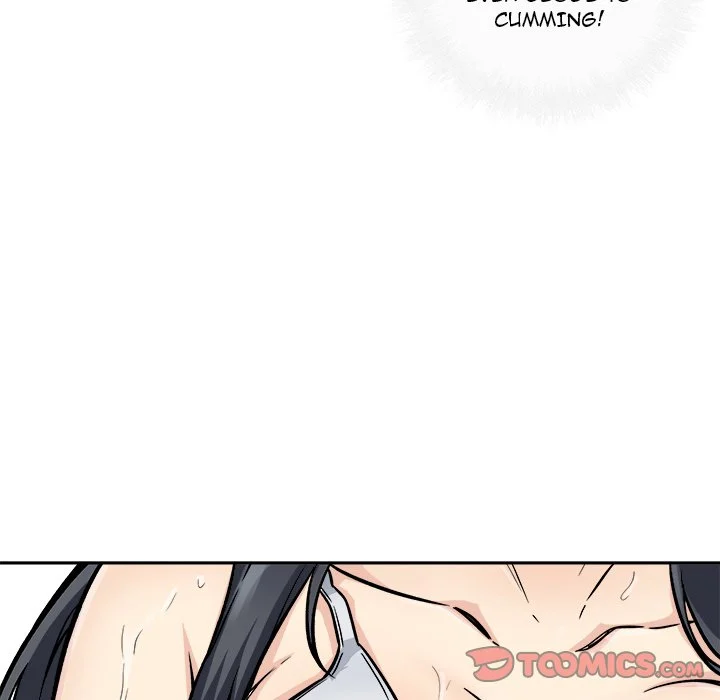 The Ark Is Me - Chapter 45 — Page 93