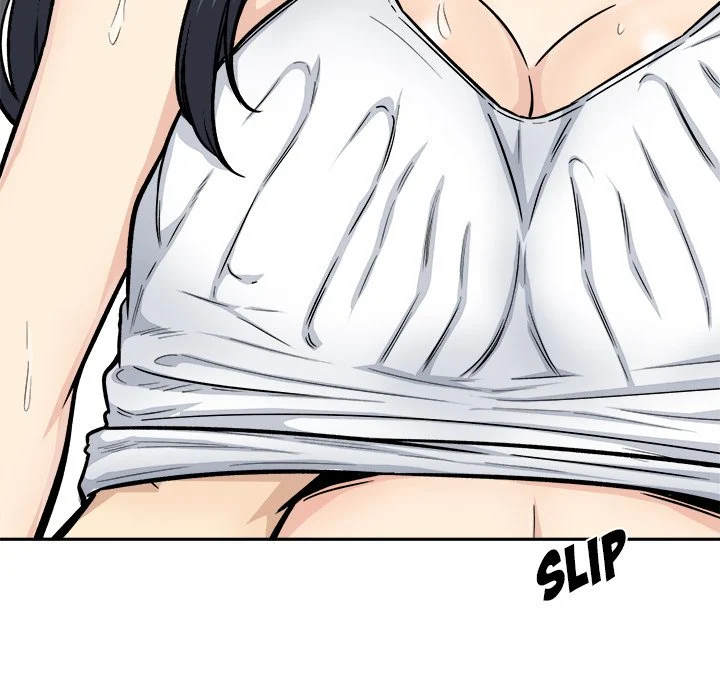 The Ark Is Me - Chapter 45 — Page 94