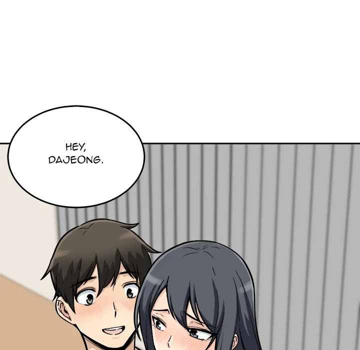 The Ark Is Me - Chapter 45 — Page 95