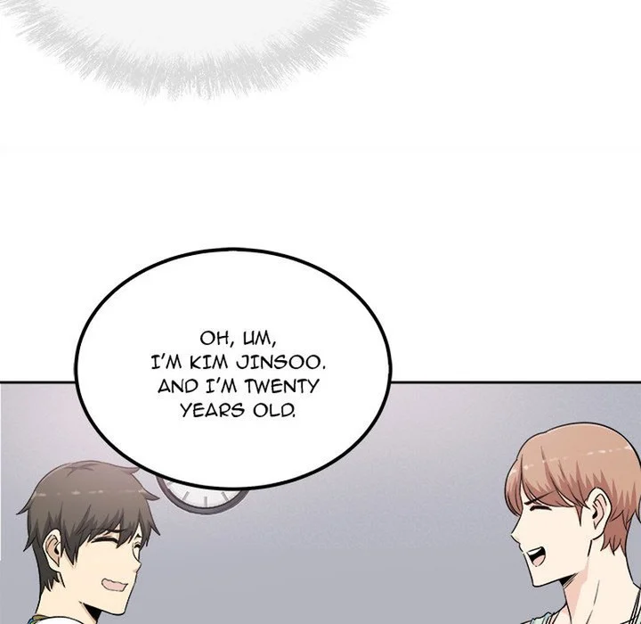 The Ark Is Me - Chapter 60 — Page 100