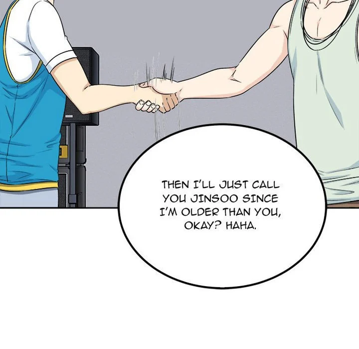 The Ark Is Me - Chapter 60 — Page 101