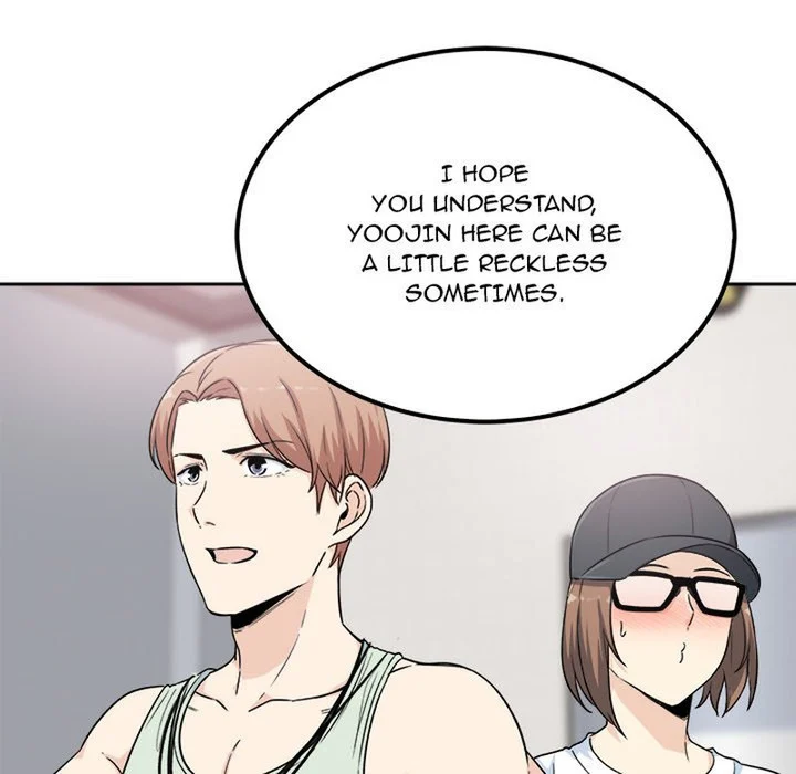 The Ark Is Me - Chapter 60 — Page 102