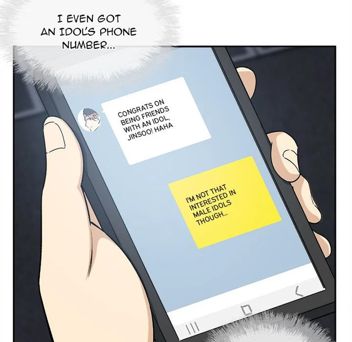 The Ark Is Me - Chapter 60 — Page 109