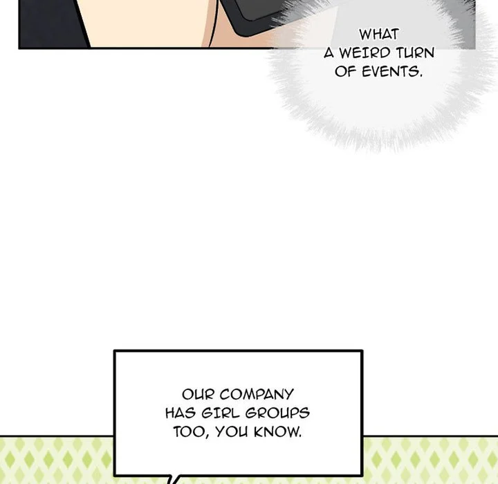 The Ark Is Me - Chapter 60 — Page 110