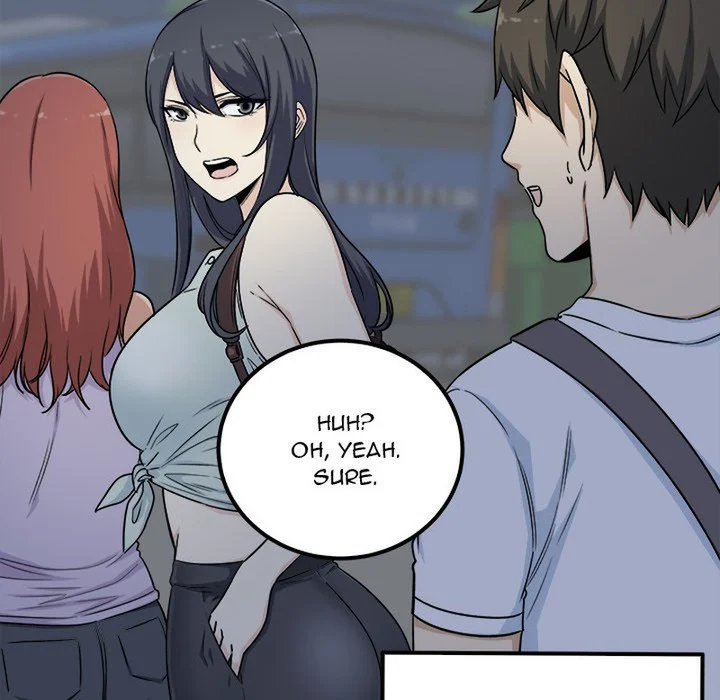 The Ark Is Me - Chapter 60 — Page 113