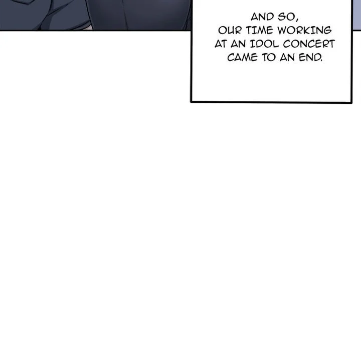 The Ark Is Me - Chapter 60 — Page 114