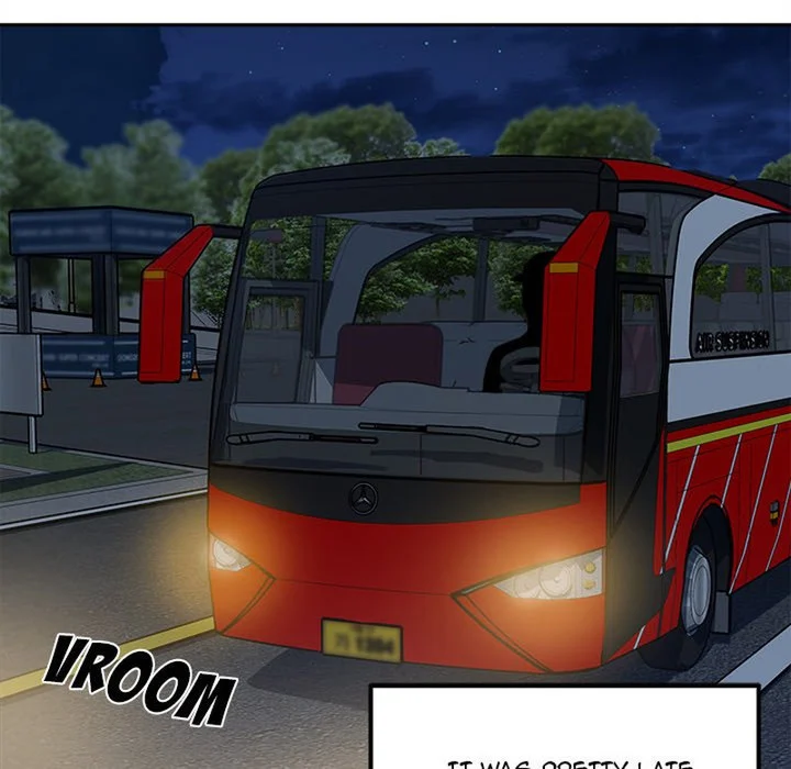 The Ark Is Me - Chapter 60 — Page 115
