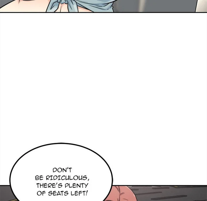The Ark Is Me - Chapter 60 — Page 120