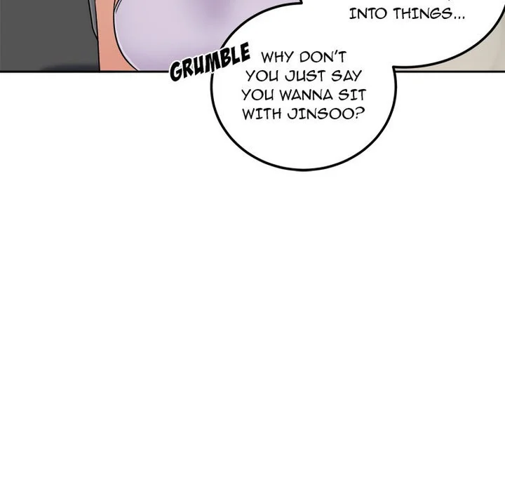 The Ark Is Me - Chapter 60 — Page 127