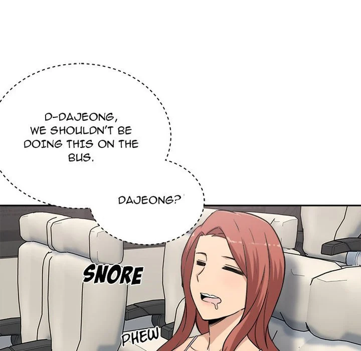 The Ark Is Me - Chapter 60 — Page 130