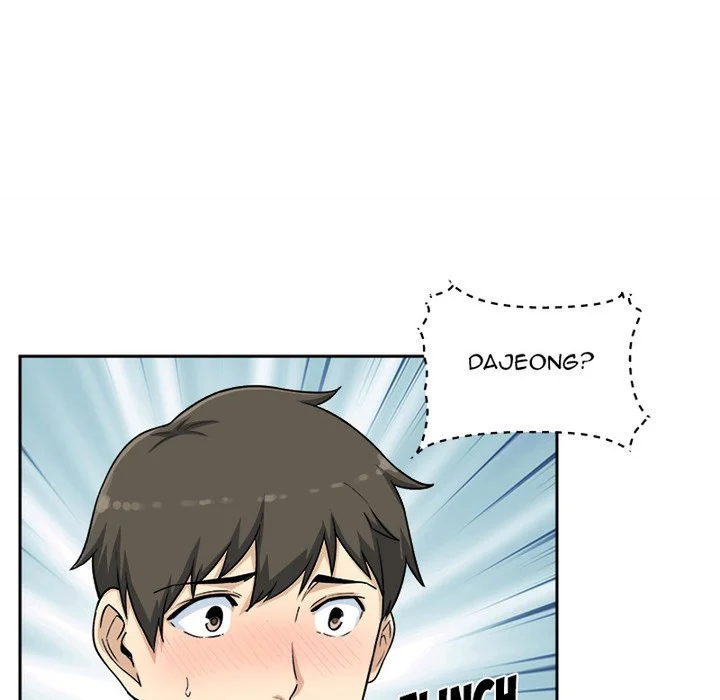 The Ark Is Me - Chapter 60 — Page 139
