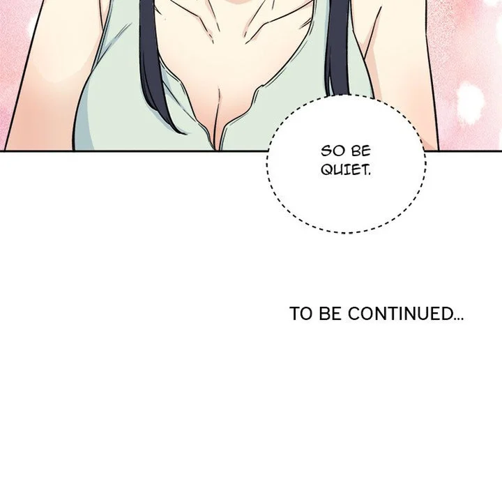 The Ark Is Me - Chapter 60 — Page 144