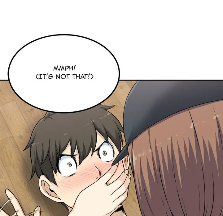 The Ark Is Me - Chapter 60 — Page 18