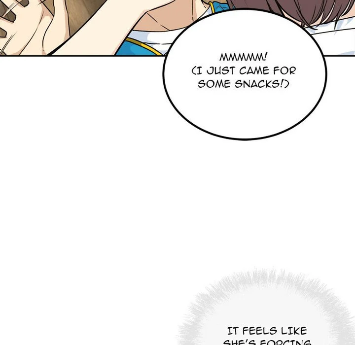 The Ark Is Me - Chapter 60 — Page 19