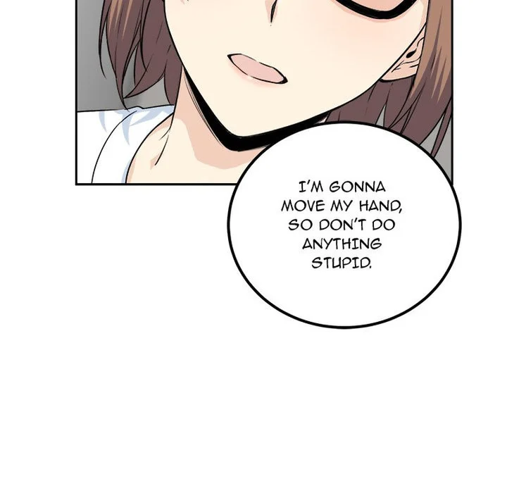 The Ark Is Me - Chapter 60 — Page 25