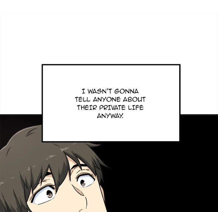 The Ark Is Me - Chapter 60 — Page 32