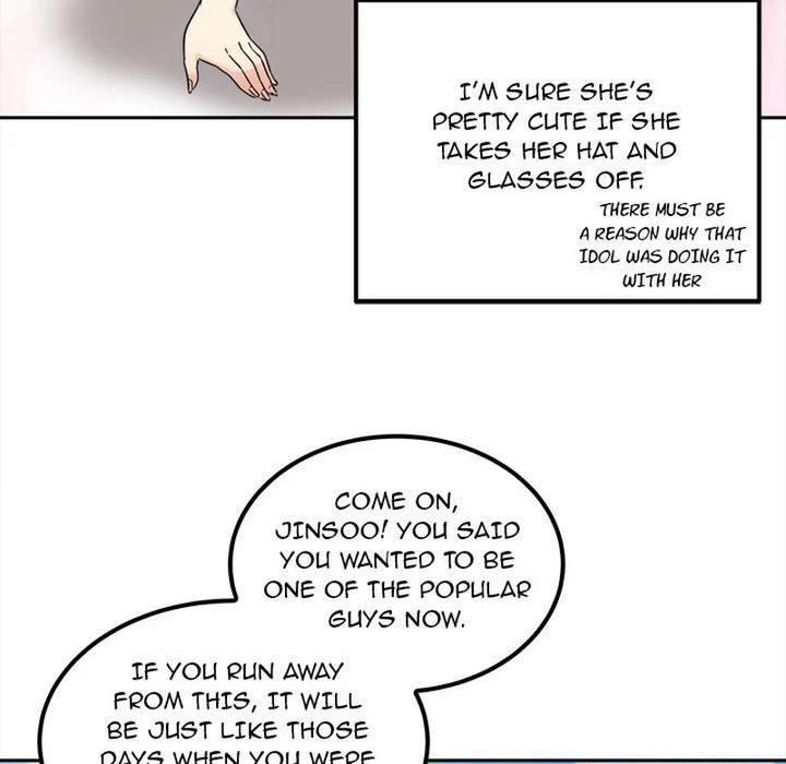 The Ark Is Me - Chapter 60 — Page 36