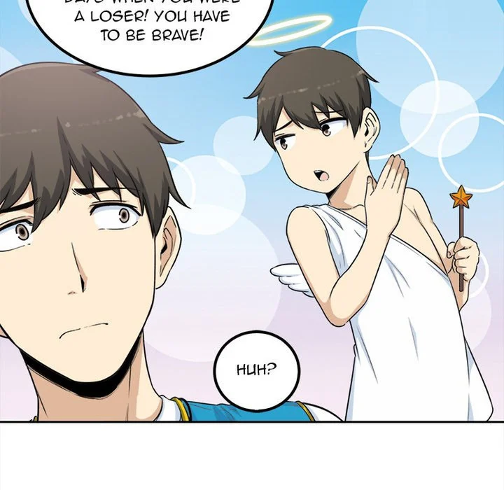 The Ark Is Me - Chapter 60 — Page 37
