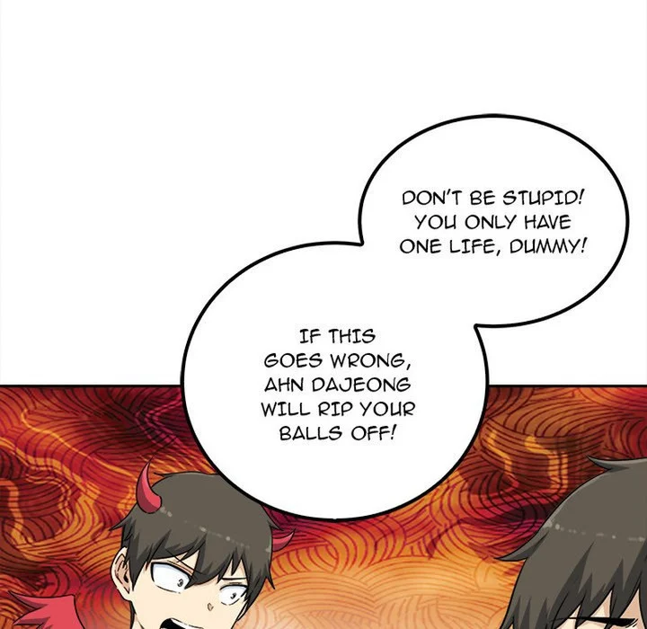 The Ark Is Me - Chapter 60 — Page 38
