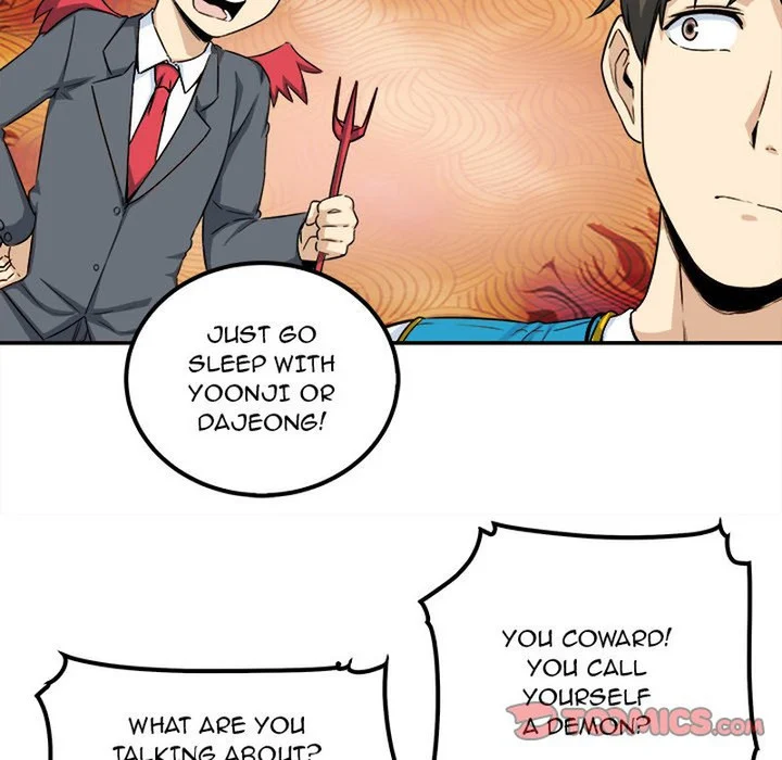 The Ark Is Me - Chapter 60 — Page 39