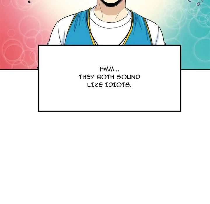 The Ark Is Me - Chapter 60 — Page 41
