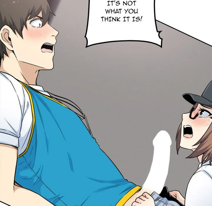 The Ark Is Me - Chapter 60 — Page 44